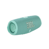JBL Charge 5, bevielė nešiojama Bluetooth garso kolonėlė (įvairių spalvų)