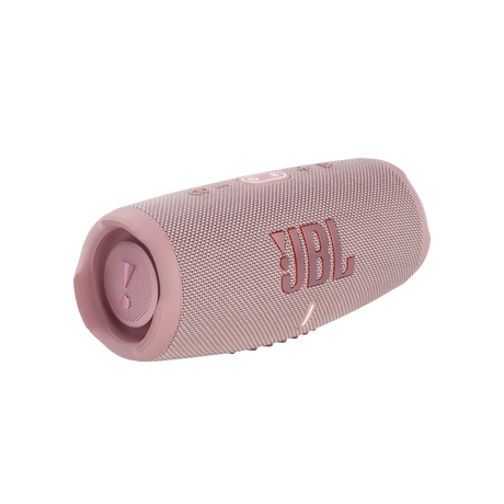 JBL Charge 5, bevielė nešiojama Bluetooth garso kolonėlė (įvairių spalvų)