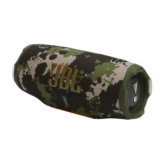 JBL Charge 6, belaidė Bluetooth garso kolonėlė, 45W