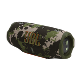 JBL Charge 6, belaidė Bluetooth garso kolonėlė, 45W