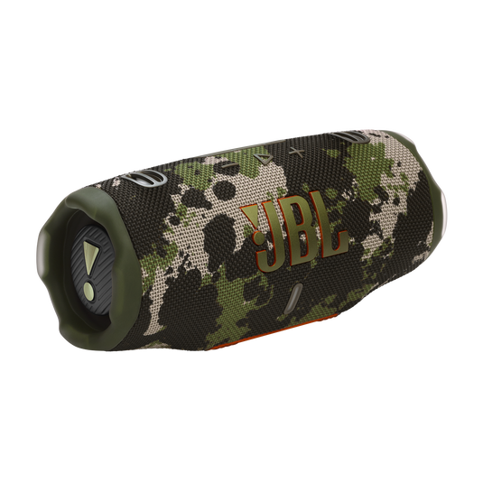 JBL Charge 6, belaidė Bluetooth garso kolonėlė, 45W