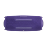 JBL Charge 6, belaidė garso kolonėlė su AI Sound Boost ir IP68, 45W - viršutinė dalis su mygtukais