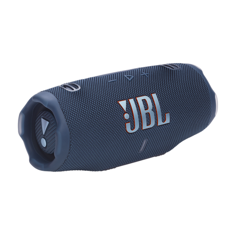 JBL Charge 6, belaidė garso kolonėlė su AI Sound Boost ir IP68, 45W