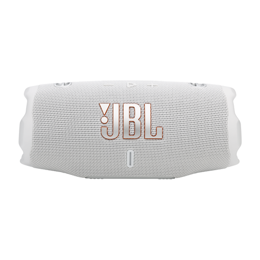 JBL Charge 6, belaidė garso kolonėlė su AI Sound Boost ir IP68, 45W