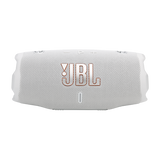 JBL Charge 6, belaidė garso kolonėlė su AI Sound Boost ir IP68, 45W