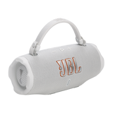 JBL Charge 6, belaidė garso kolonėlė su AI Sound Boost ir IP68, 45W