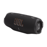 JBL Charge 6, belaidė garso kolonėlė su AI Sound Boost ir IP68, 45W