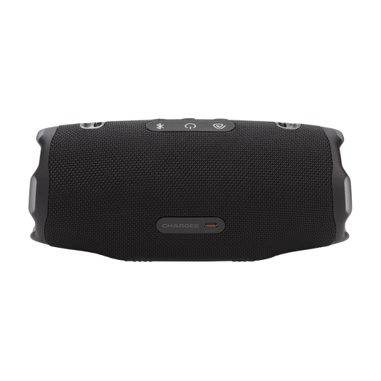 JBL Charge 6, belaidė garso kolonėlė su AI Sound Boost ir IP68, 45W