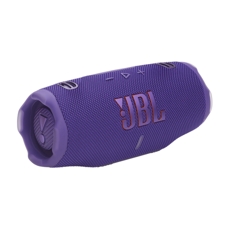 JBL Charge 6, belaidė garso kolonėlė su AI Sound Boost ir IP68, 45W