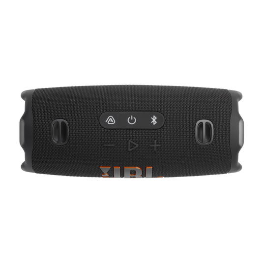 JBL Charge 6, belaidė garso kolonėlė su AI Sound Boost ir IP68, 45W