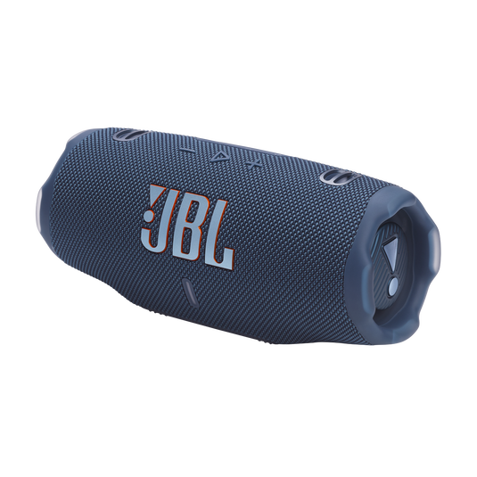 JBL Charge 6, belaidė garso kolonėlė su AI Sound Boost ir IP68, 45W
