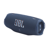 JBL Charge 6, belaidė garso kolonėlė su AI Sound Boost ir IP68, 45W