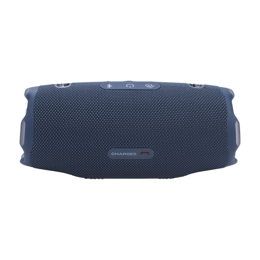 JBL Charge 6, belaidė garso kolonėlė su AI Sound Boost ir IP68, 45W
