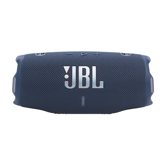 JBL Charge 6, belaidė garso kolonėlė su AI Sound Boost ir IP68, 45W