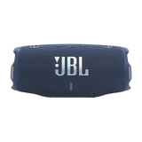 JBL Charge 6, belaidė garso kolonėlė su AI Sound Boost ir IP68, 45W