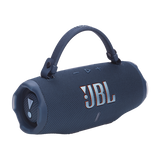 JBL Charge 6, belaidė garso kolonėlė su AI Sound Boost ir IP68, 45W