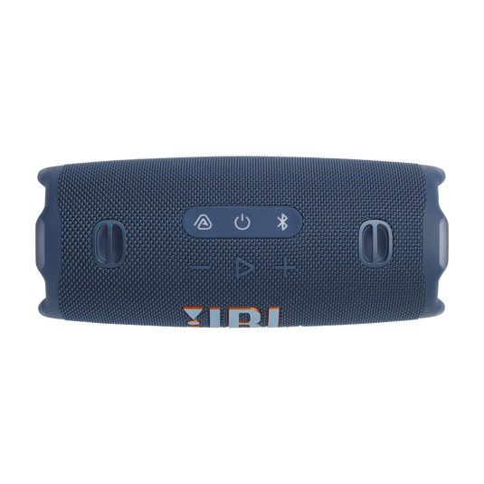 JBL Charge 6, belaidė garso kolonėlė su AI Sound Boost ir IP68, 45W