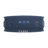 JBL Charge 6, belaidė garso kolonėlė su AI Sound Boost ir IP68, 45W