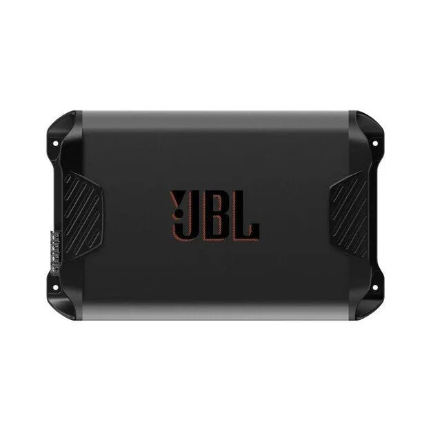 JBL Concert A704, automobilis garso stiprintuvas