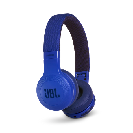 JBL E45BT, Belaidės ausinės