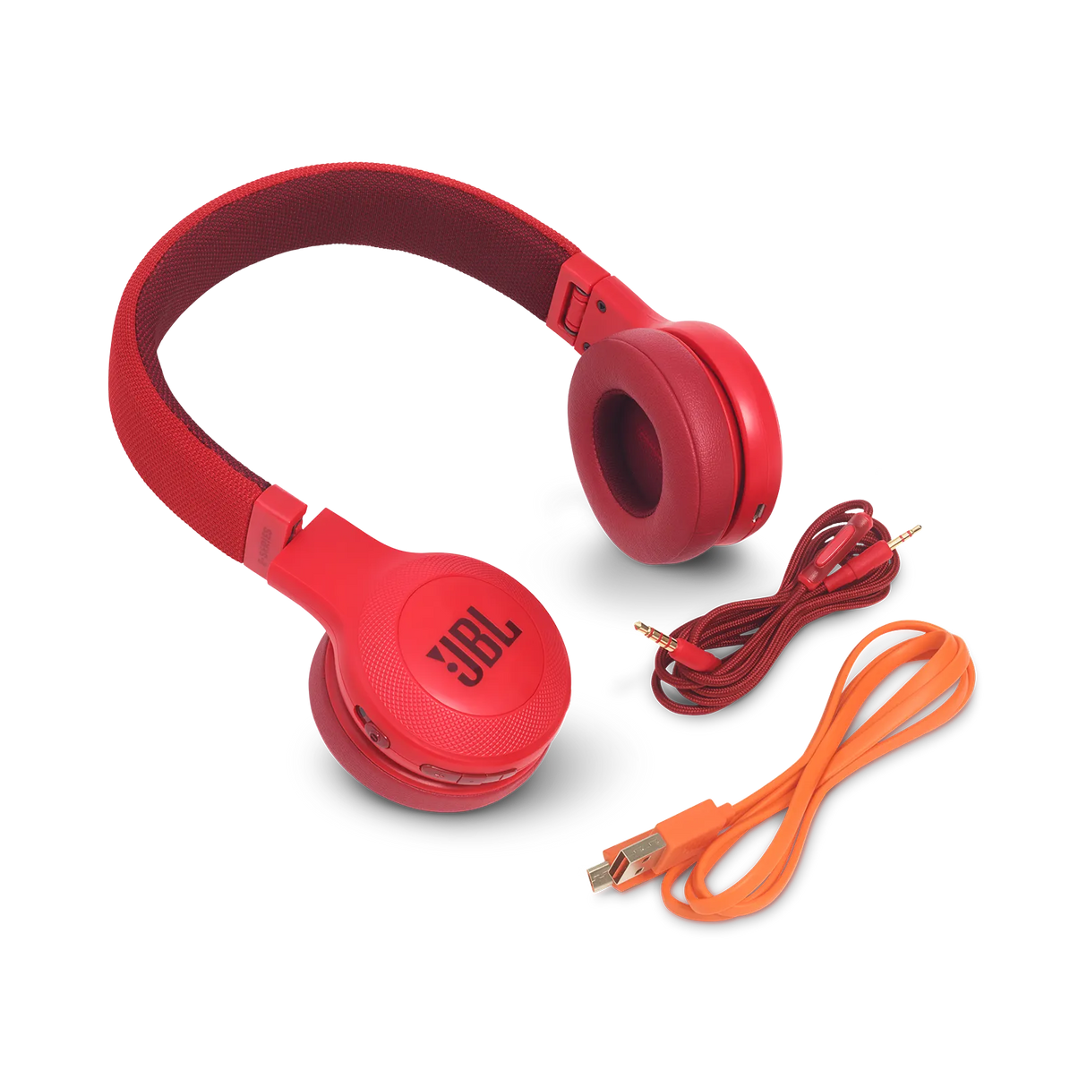 JBL E45BT, Belaidės ausinės