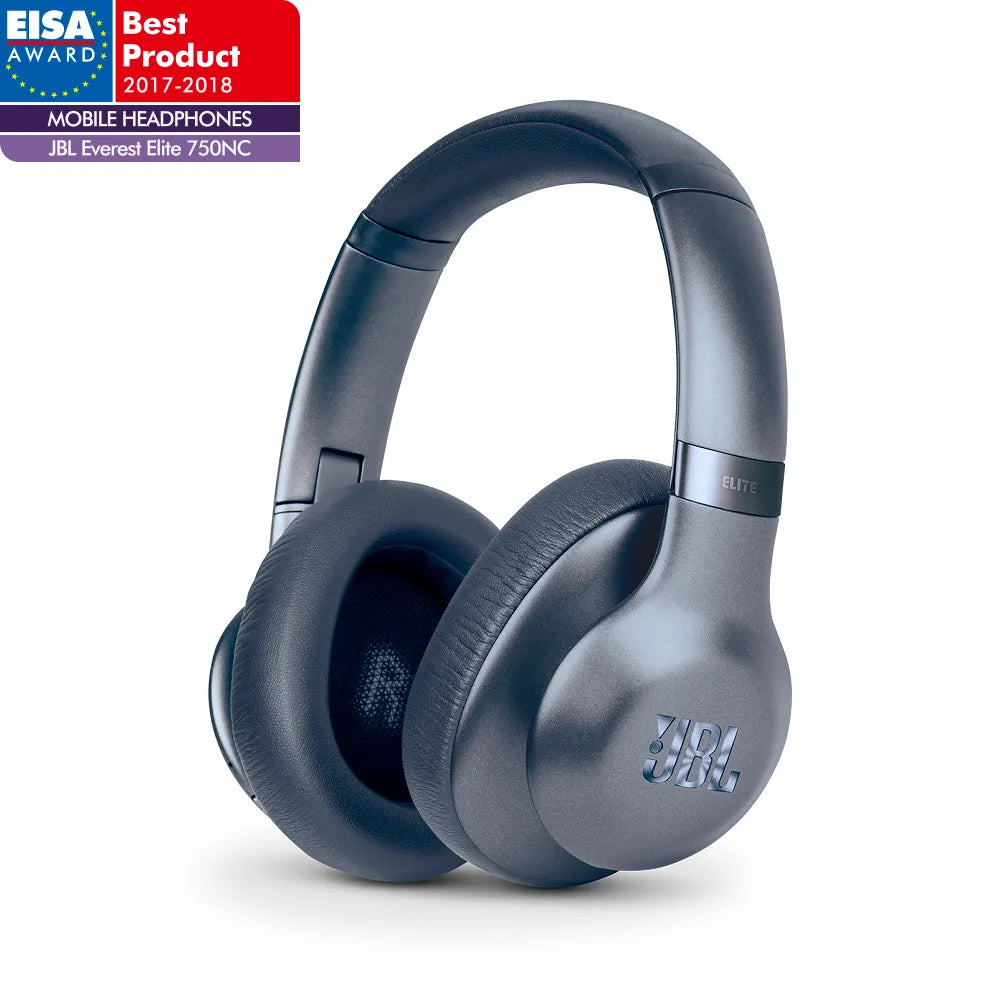 JBL Everest Elite 750NC, Belaidės ausinės