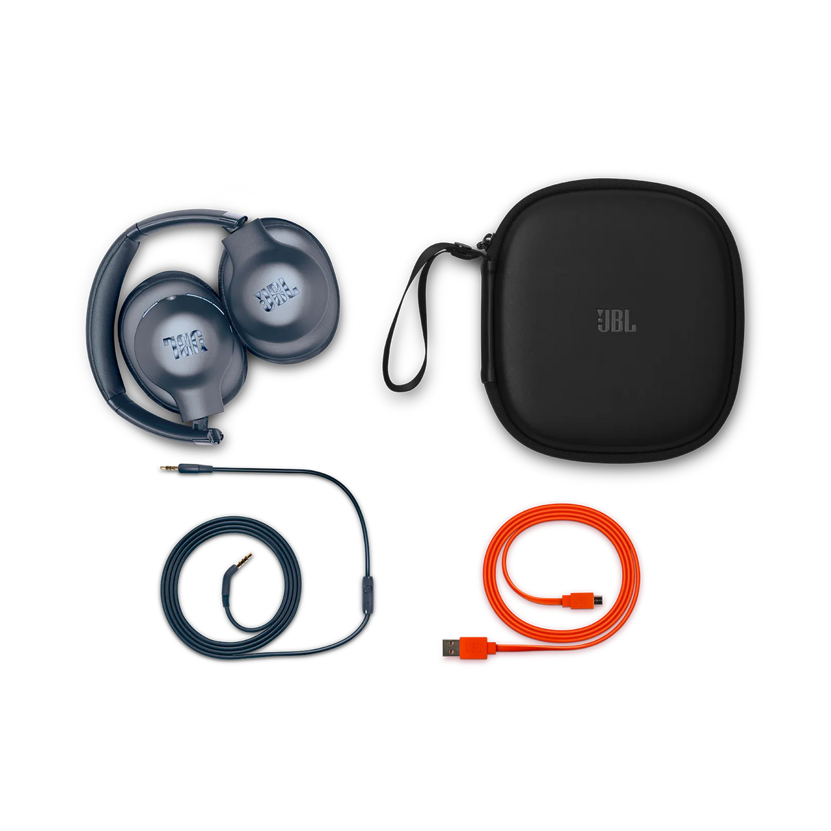 JBL Everest Elite 750NC, Belaidės ausinės
