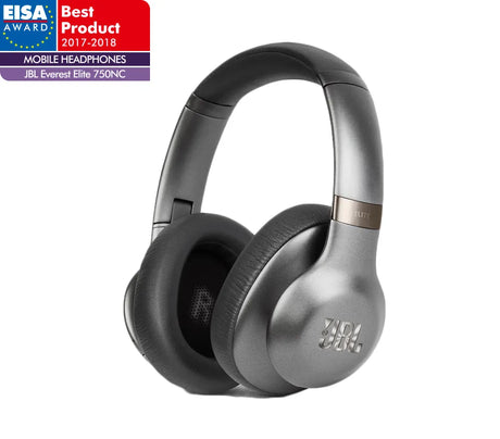 JBL Everest Elite 750NC, Belaidės ausinės