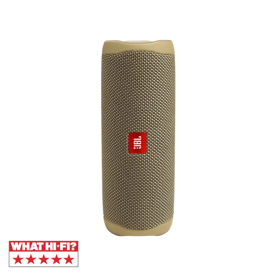 JBL FLIP 5, belaidė Bluetooth garso kolonėlė