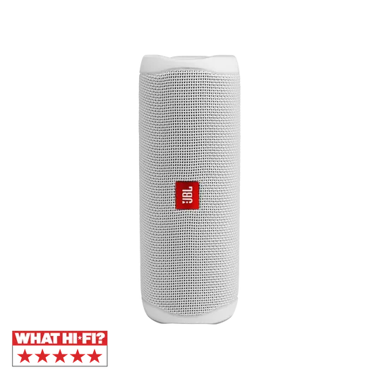 JBL FLIP 5, belaidė Bluetooth garso kolonėlė