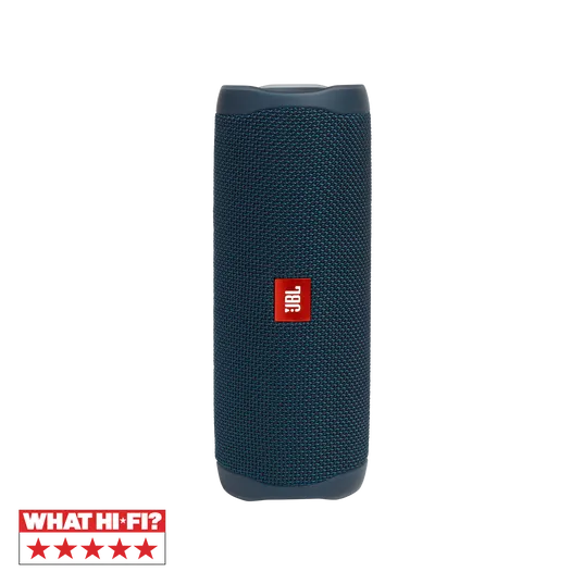 JBL FLIP 5, belaidė Bluetooth garso kolonėlė