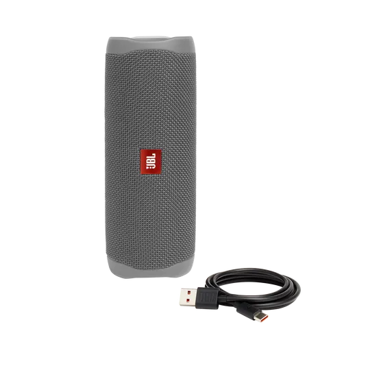 JBL FLIP 5, belaidė Bluetooth garso kolonėlė