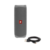 JBL FLIP 5, belaidė Bluetooth garso kolonėlė