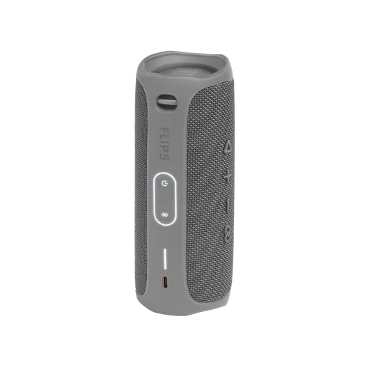 JBL FLIP 5, belaidė Bluetooth garso kolonėlė