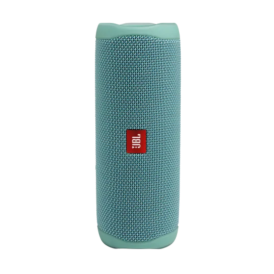 JBL FLIP 5, belaidė Bluetooth garso kolonėlė