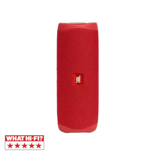 JBL FLIP 5, belaidė Bluetooth garso kolonėlė
