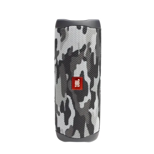 JBL FLIP 5, belaidė Bluetooth garso kolonėlė