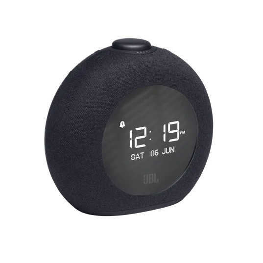 JBL Horizon 2 FM, Bluetooth žadintuvas - radijas (įvairių spalvų)