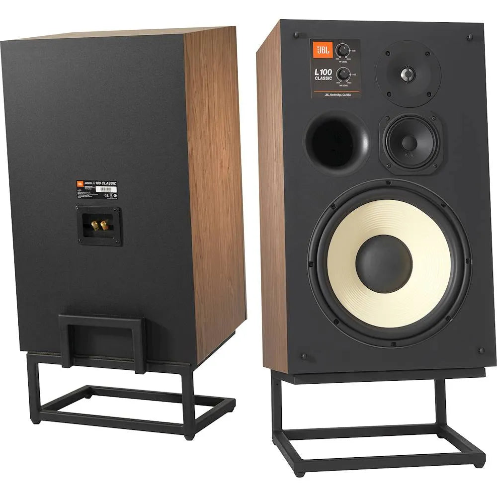 JBL JS120, kolonėlių stovai (pora)
