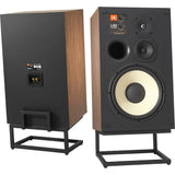 JBL JS120, kolonėlių stovai (pora)