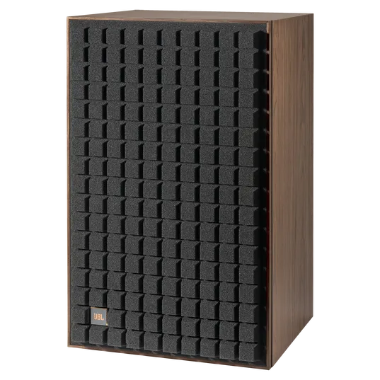 JBL L100 Classic MkII, lentyninės garso kolonėlės