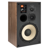 JBL L100 Classic MkII, lentyninės garso kolonėlės