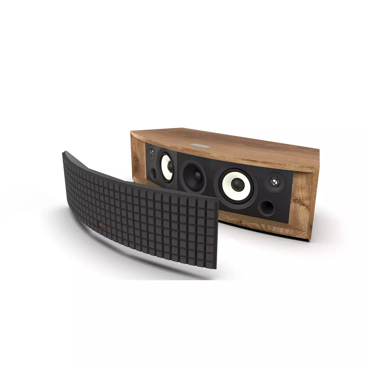 JBL L75MS, garso sistema su HDMI ARC