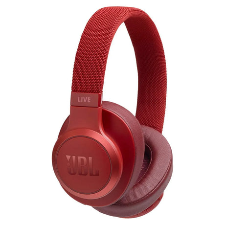 JBL LIVE 500BT, Belaidės ausinės