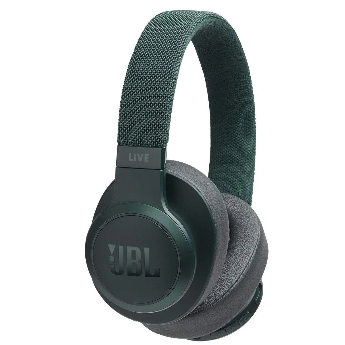 JBL LIVE 500BT, Belaidės ausinės