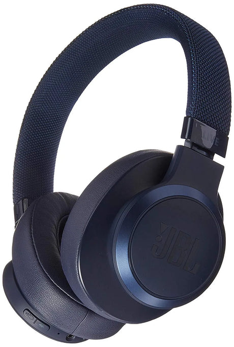 JBL LIVE 500BT, Belaidės ausinės