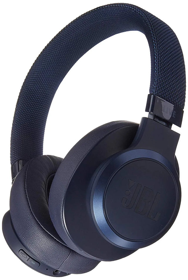 JBL LIVE 500BT, Belaidės ausinės