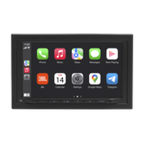 JBL Legend 700, 7" automobilinė multimedija su belaidžiu Apple CarPlay, Android Auto
