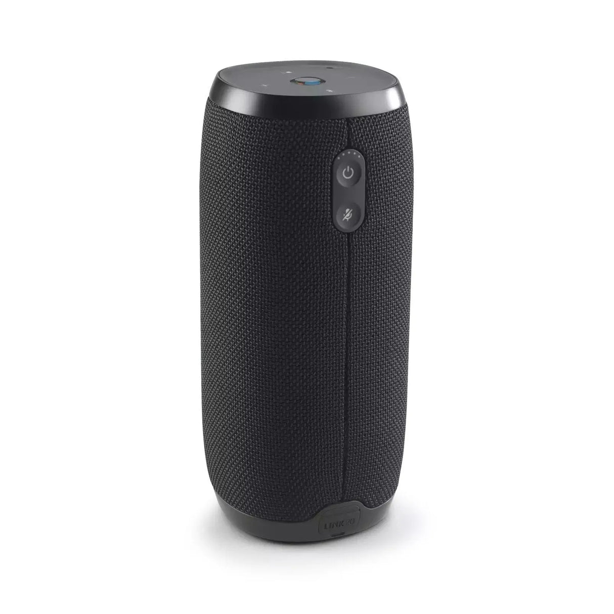 JBL Link 20, balsu valdoma nešiojama garso kolonėlė (įvairių spalvų)