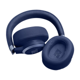 JBL Live 770NC, Over-Ear belaidės triukšmą slopinančios ausinės su mikrofonu